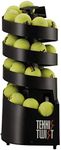 Sports Tutor Tennis Twist - for Beginners - Battery Powered. Made in USA by #1 Tennis Machine Company