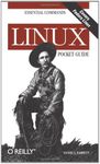 Linux Pocket Guide