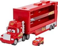 Mattel Disney and Pixar Cars Mack M