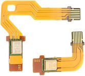 Microphone Flex Cable Replacement, 