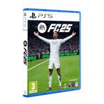 EA Sports FC 25 | Standard Edition | PlayStation 5