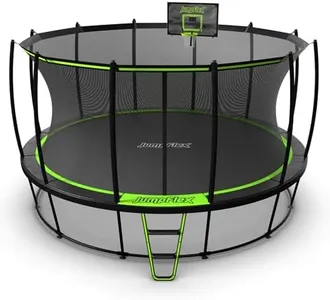 JumpFlex T