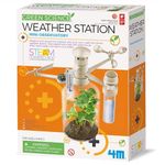 4M 4367 Green Science Weather Station