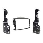 Metra 95-7815B Acura TL 2004-2008 Radio Install Kit