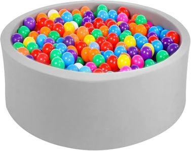 Ball Pits 