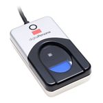 Digital Persona DigitalPersona U. are. U 4500HD USB Fingerprint Reader Without Software