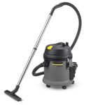 Karcher NT 27/1 Pro All Purpose Commercial Wet & Dry Vacuum Cleaner - 27L, 1380w, 240v