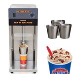 Soft Serve Ice Cream Machine