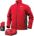 Milwaukee Jacket KIT M12 12V Lithiu