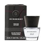 BURBERRY Touch For Men Eau de Toilette 30 ml