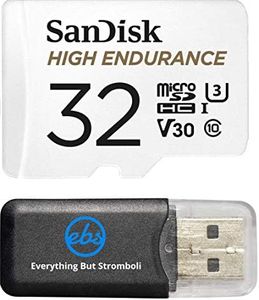 SanDisk 32