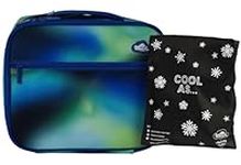 Big Cooler Lunch Bag + Chill Pack -
