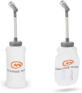 Orange Mud