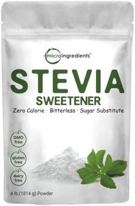 Stevia Swe