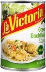 La Victoria Green Enchilada Sauce, 