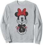 Disney Mickey And Friends Minnie Mo