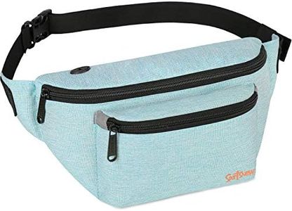 Fanny Pack