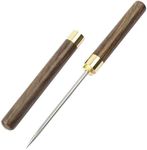 NUTJAM Stainless Steel Ice Pick, Pi