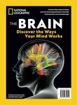 National Geographic The Brain