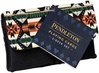 Pendleton Playing Cards: 2-Deck Set