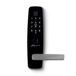 Godrej Smart Lock | 1st Made in India Digital Lock for Main Door I Advantis IoT9 I Most Advanced & Highly Secure | 9 in 1 Access | NFC,Smart Watch,BLE Remote,Wi-Fi,Fingerprint I 3 Years Warranty