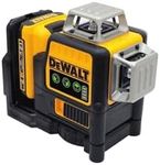 DEWALT Laser Level 360 Self Levelin