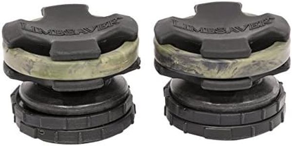 LimbSaver Split Camo Crossbow Broadband LimbSaver