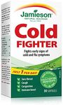 Jamieson Cold Fighter 30 Softgels