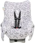 Niko Easy-Wash Children's Car Seat 