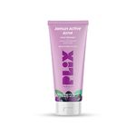 PLIX - THE PLANT FIX 0.5% w/w Salicylic Acid Jamun Face Wash Cleanser Gel For Active Acne & Oil Control, For Breakouts | Oily & Acne Prone Skin | Women & Men | 100 ml