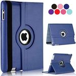 Vultic Rotating Case for iPad 2/3/4