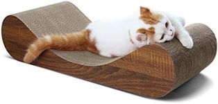 FluffyDream Cat Scratcher Cardboard