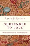 SURRENDER TO LOVE