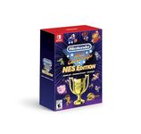 Nintendo World Championships: NES™ Edition – Deluxe Set (CAN Version)