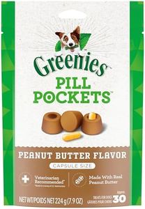 GREENIES P