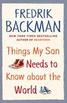 Things My Son Needs to Know About t