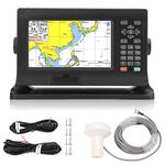 Chartplotter For Boat