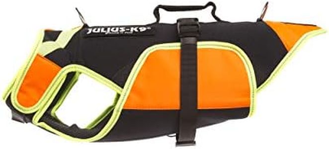 JULIUS K-9