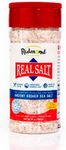 Redmond Real Sea Salt - Natural Unrefined Gluten Free Kosher, 10 Ounce Shaker