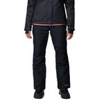 Columbia Women’s Ski Trousers, Bugaboo II Pant Black