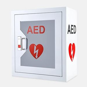AED Cabine