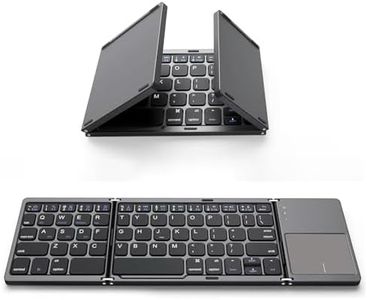 Foldable B
