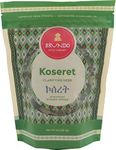 Koseret | Ethiopian Butter Clarifying Herb | Made in Ethiopia | Non-GMO | Organic | Imported from Ethiopia