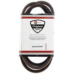 Exmark 103-2240 Belt, Lawn Mower Belts, B 83.65