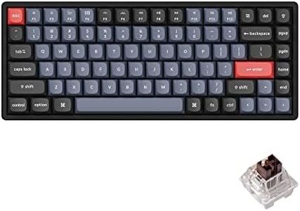 Keychron K