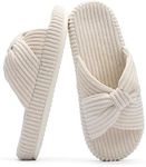 Chantomoo Slippers for Women Memory