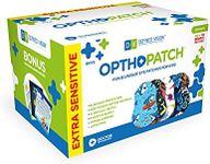 Opthopatch Eye Patches for Kids - C