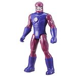 Marvel X-Men Marvel’s Sentinel Action Figure, 14-Inch-Scale Titan Hero Series Action Figure, X-Men Toys, Super Hero Toys for Kids Ages 4 and Up