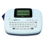 Brother PT-M95 Handy Label Maker, White