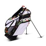 OGIO Golf WOODE Hybrid Stand Bag (Aloha 2024)